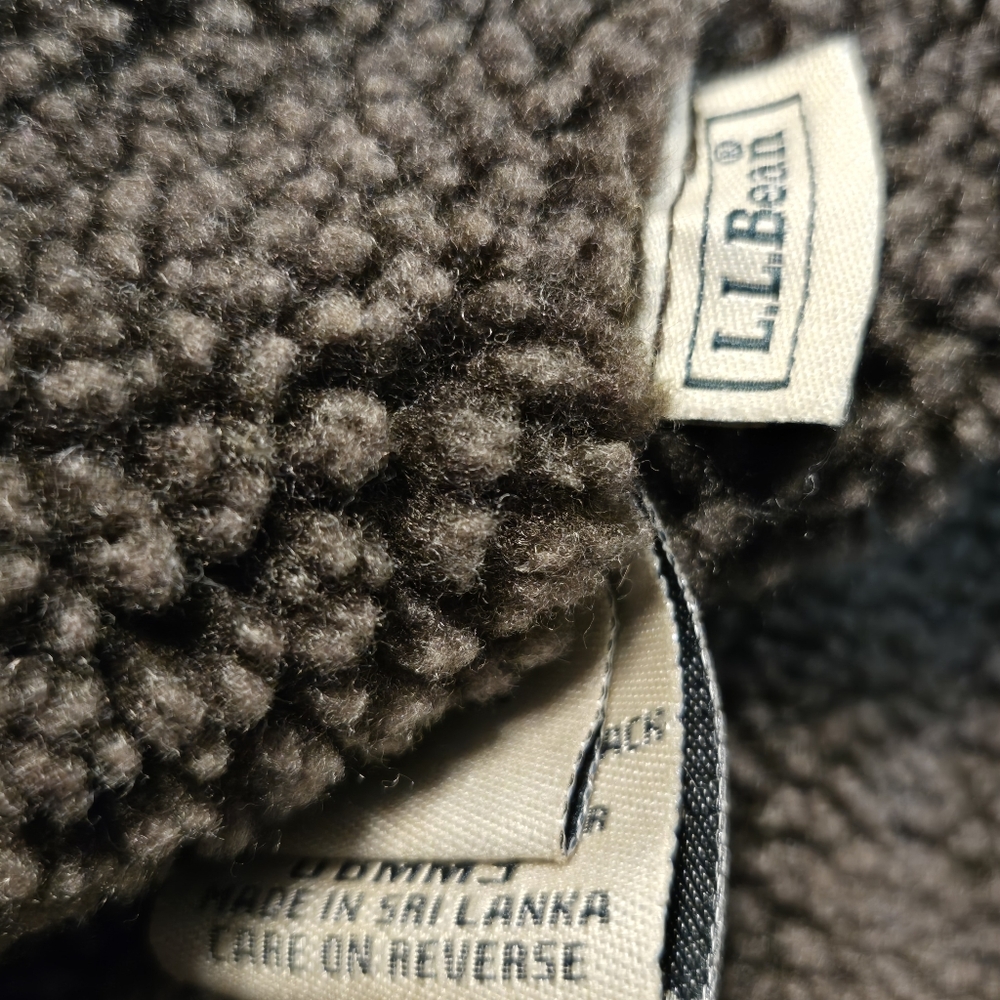 Ll Bean Winter Hat - image 3